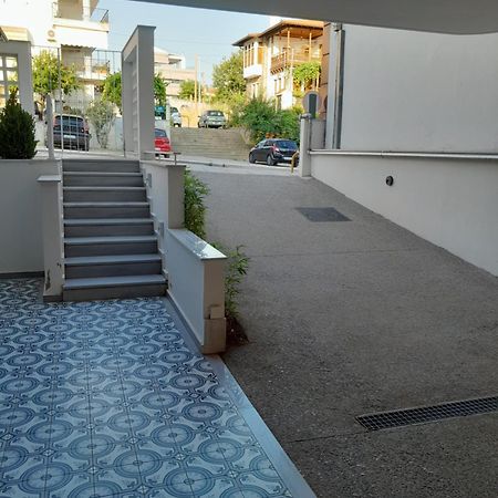 Helios Cozyhome Thessaloníki Luaran gambar
