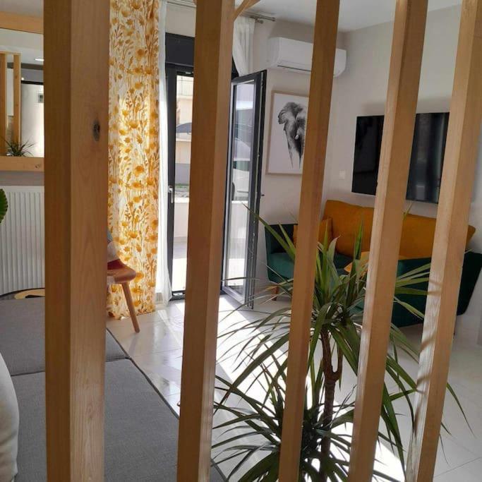 Helios Cozyhome Thessaloníki Luaran gambar