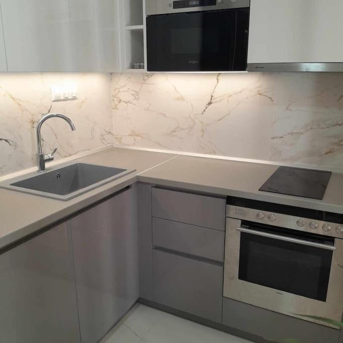 Helios Cozyhome Thessaloníki Luaran gambar