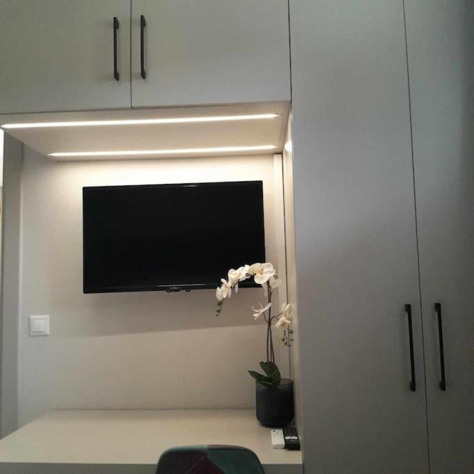 Helios Cozyhome Thessaloníki Luaran gambar