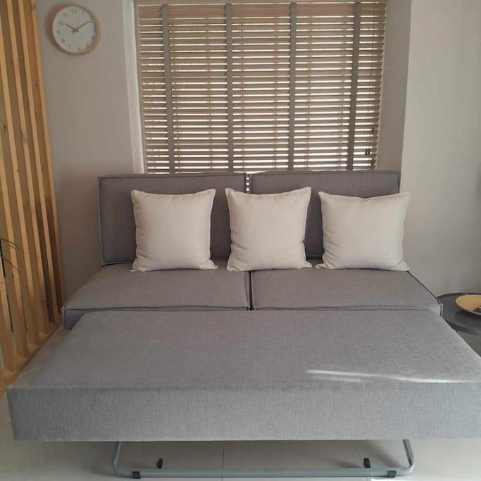 Helios Cozyhome Thessaloníki Luaran gambar