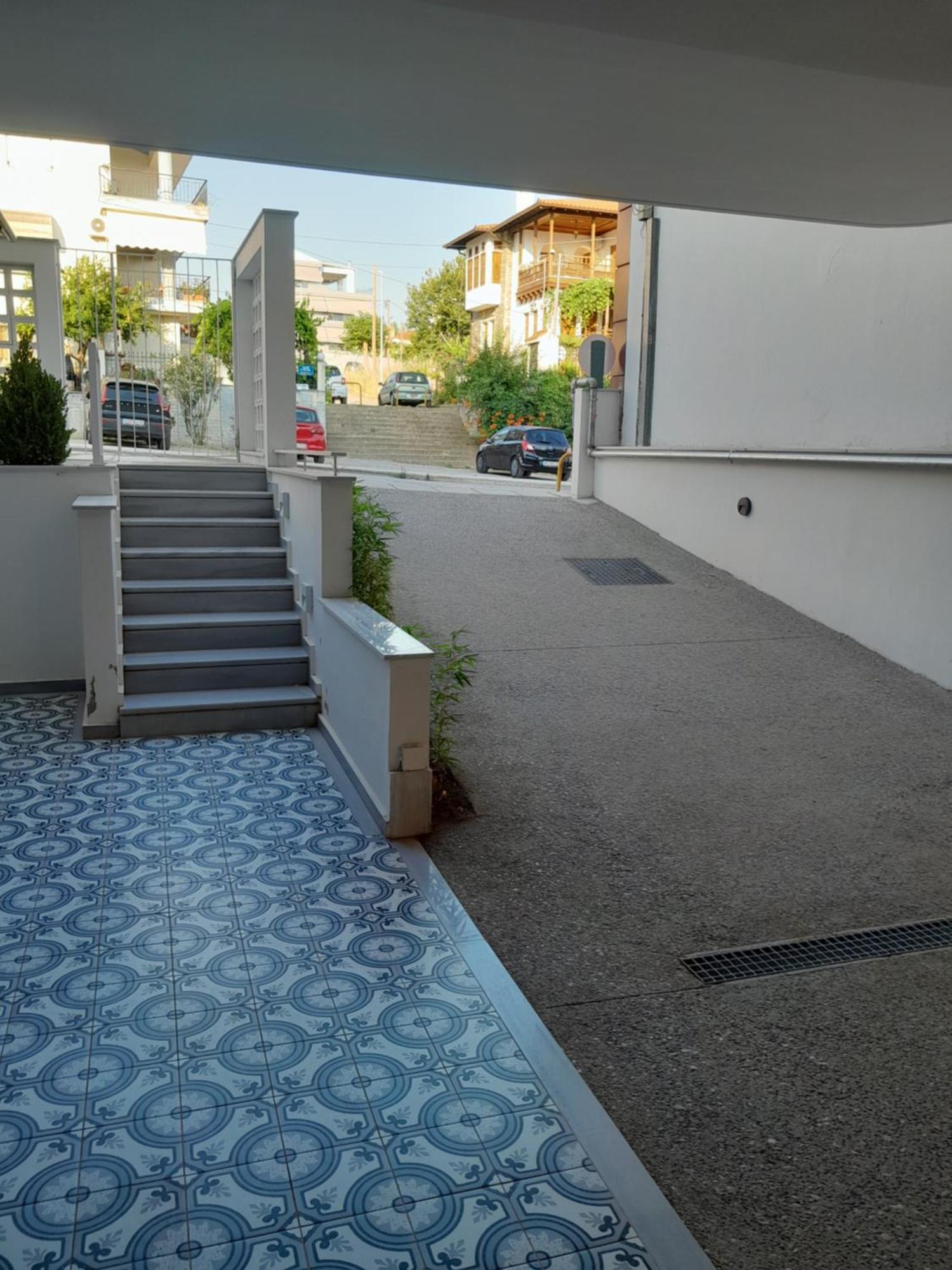 Helios Cozyhome Thessaloníki Luaran gambar
